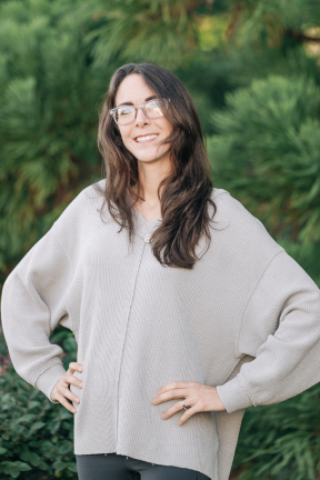 Carolyn Floyd, Movement Profile Photo